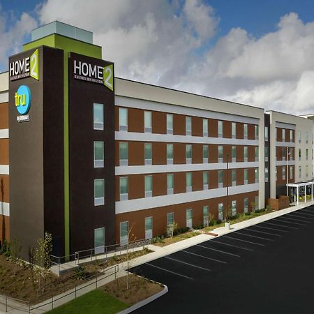 Home2 Suites By Hilton San Antonio Lackland Seaworld Exterior foto