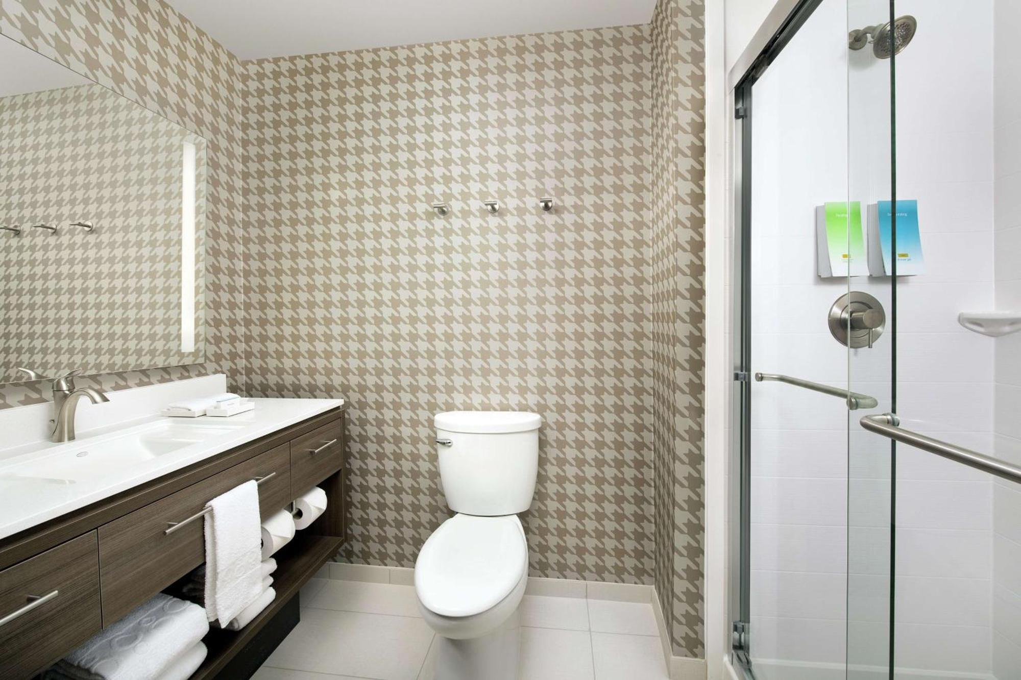 Home2 Suites By Hilton San Antonio Lackland Seaworld Exterior foto